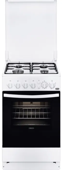 Aragaz Zanussi ZCG512G1WA