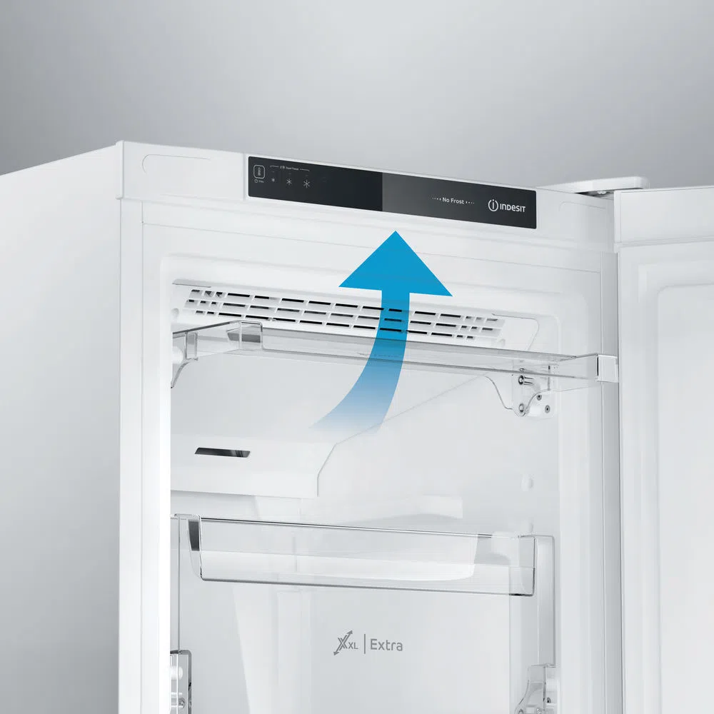 Морозильник Indesit DFZ 4150 4