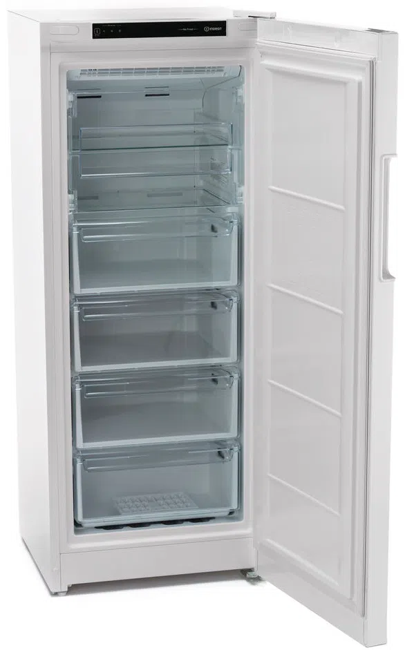 Морозильник Indesit DFZ 4150 2