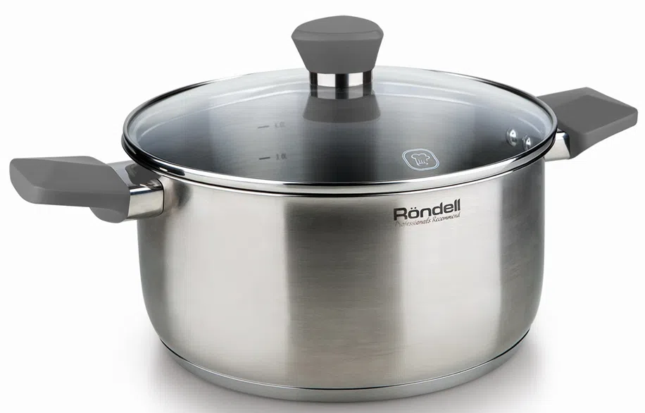 Кастрюля Rondell RDS-715