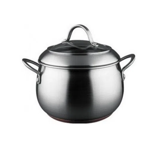 Oala Vinzer 89076 0.7l+cap