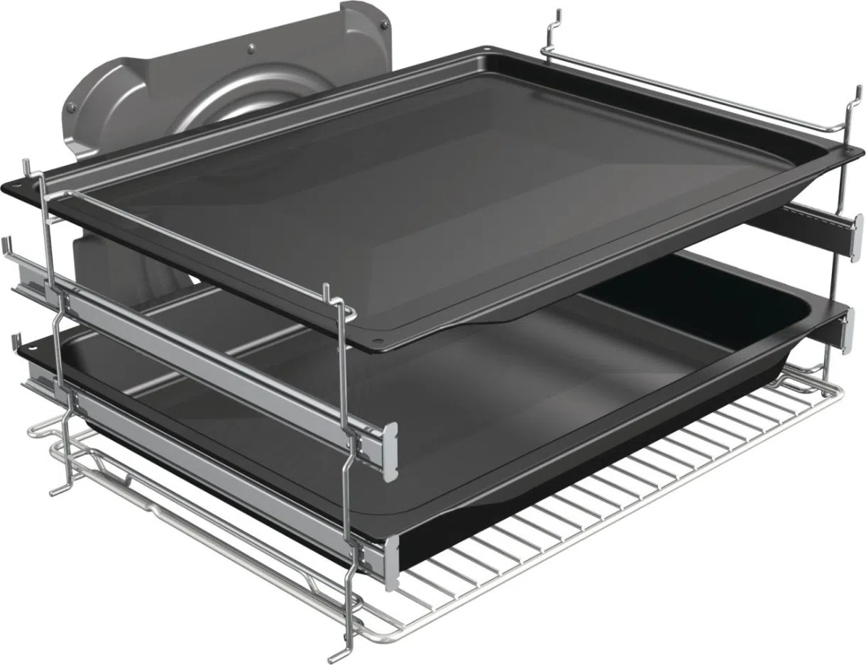 Электрический духовой шкаф Gorenje BO76SYW 5