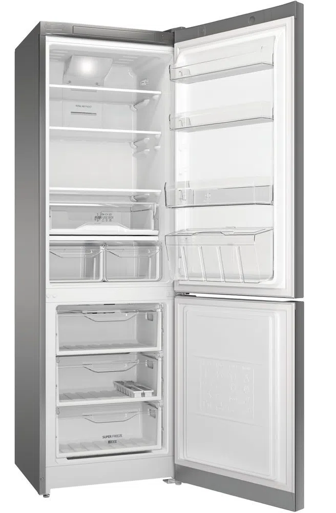 Frigider Indesit DF 5181 X M 3