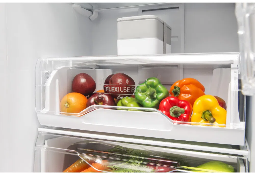 Frigider Indesit DF 5181 X M 2