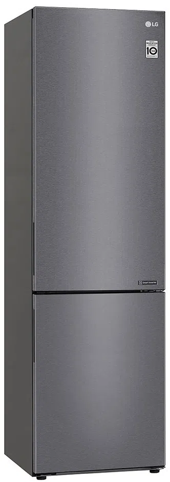Frigider LG GA-B509CLCL 2