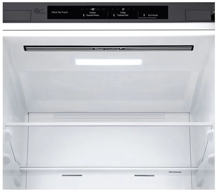 Frigider LG GA-B509CLCL 3
