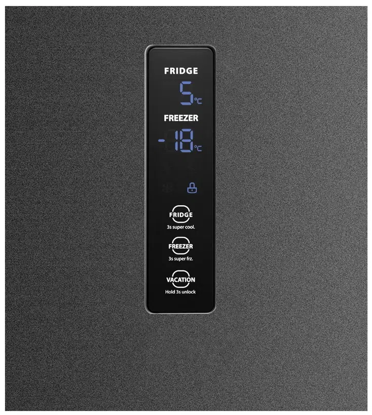 Холодильник Toshiba GR-RB308WE-DMJ 3