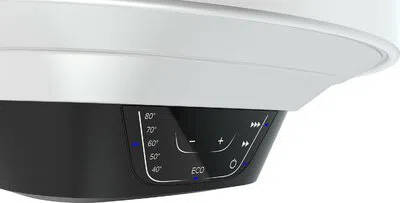 Бойлер Ariston PRO1 ECO 120 V 2K CZ EU 2