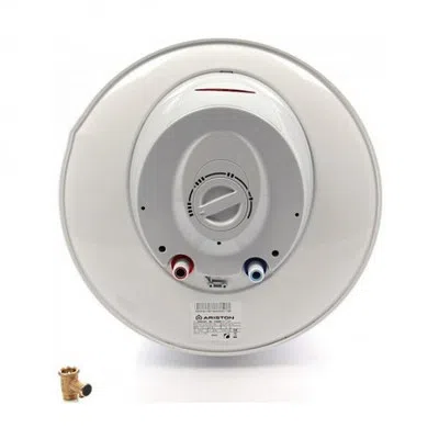 Бойлер Ariston PRO1 R 100 V 1.8K PL 2