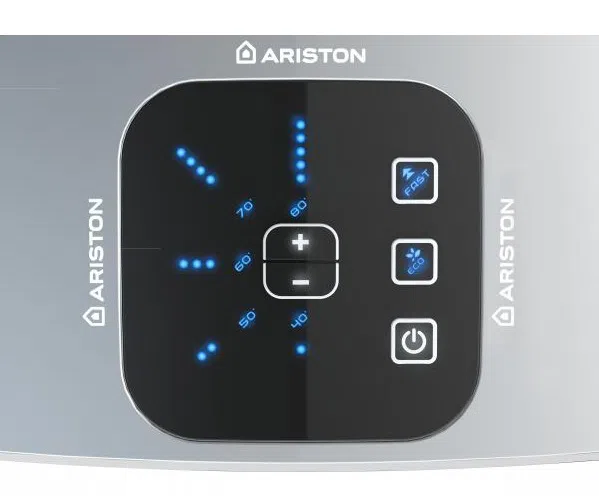 Boiler electric Ariston VLS Evo 80 EU 3
