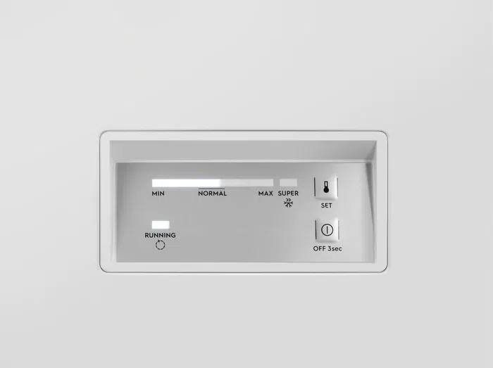 Морозильный ларь Electrolux LCB3LF26W0 4