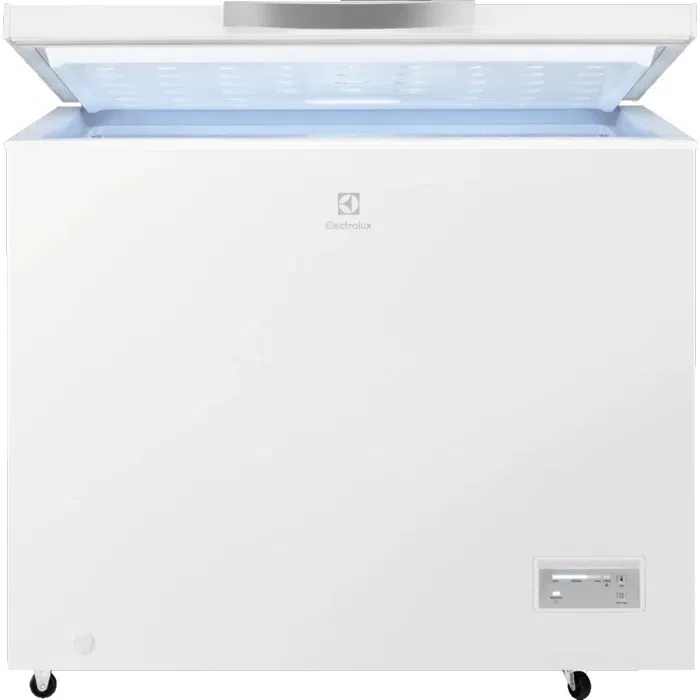 Морозильный ларь Electrolux LCB3LF26W0