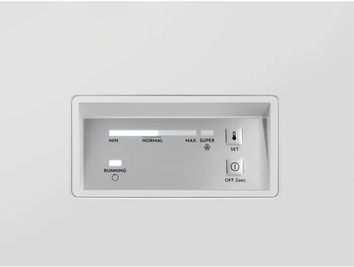 Ladă frigorifică Electrolux LCB3LF38W0 3