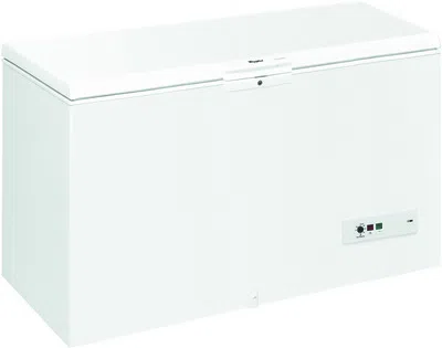 Lada frigorifica Whirlpool WHM3911