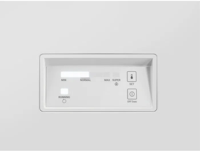 Морозильный ларь Zanussi ZCAN31FW1 4