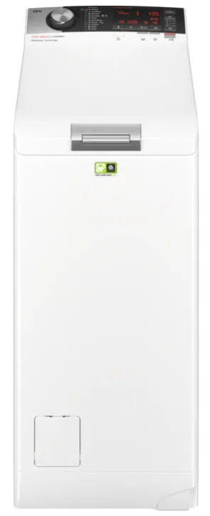 Стиральная машина AEG LTX7C373E