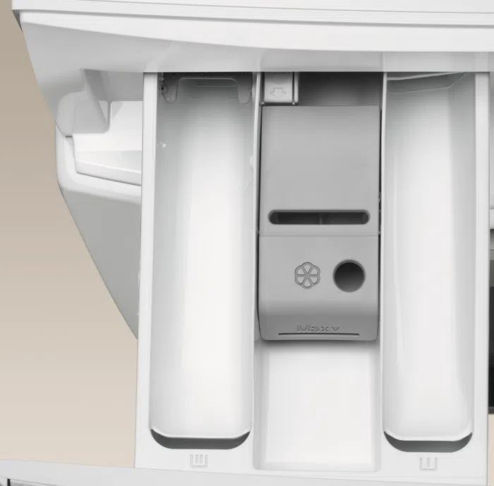 Стиральная машина Electrolux EW7W4684W 4