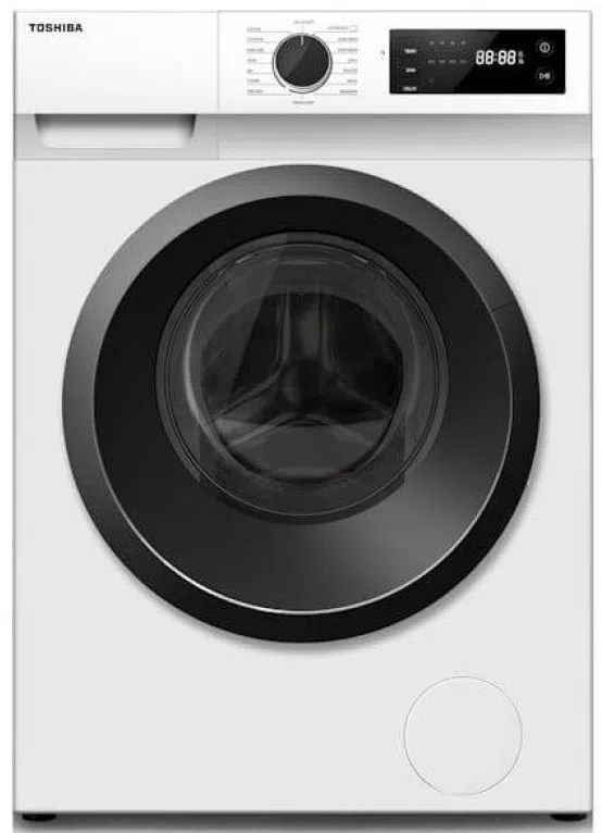 Стиральная машина Toshiba TW-BJ90S2PL White