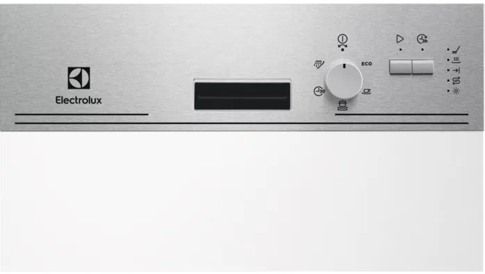 Maşina de spalat vase Electrolux ESI4201LOX 2