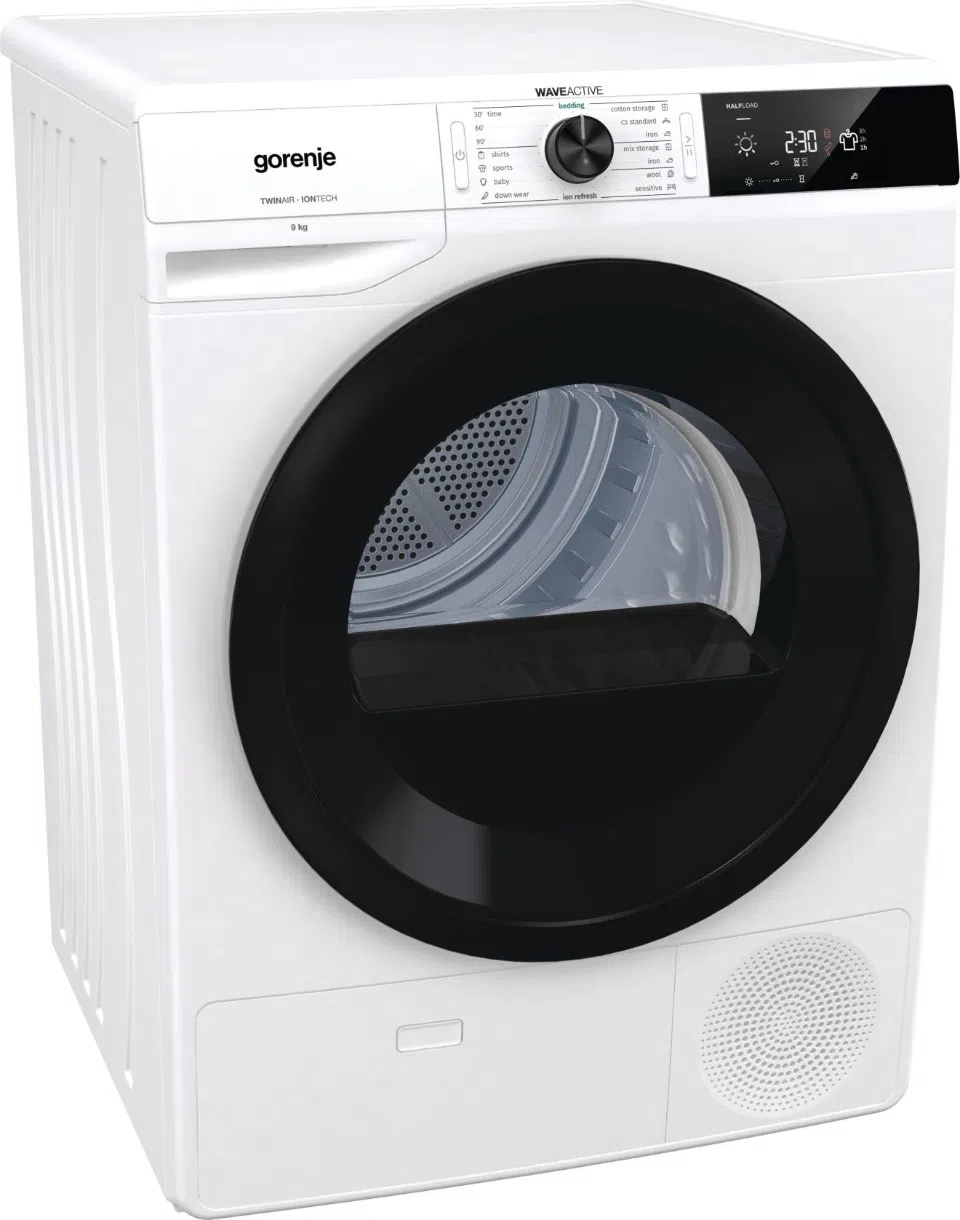 Mașină de uscat rufe Gorenje DPE92 2