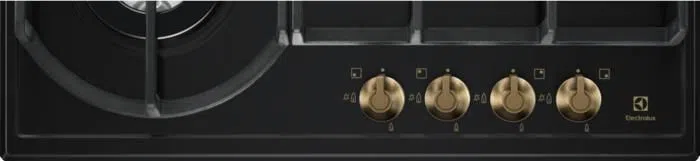 Газовая панель Electrolux EGH6343ROR 2