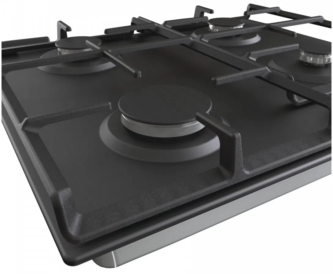 Газовая панель Gorenje G641EXB 3