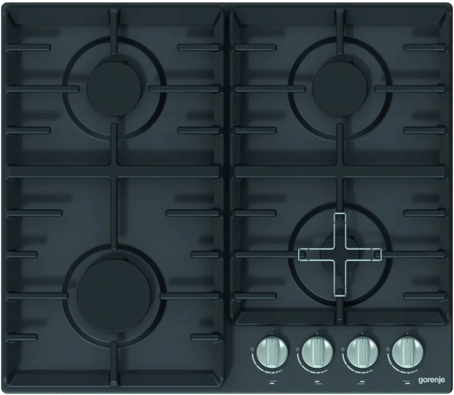 Газовая панель Gorenje G641MB