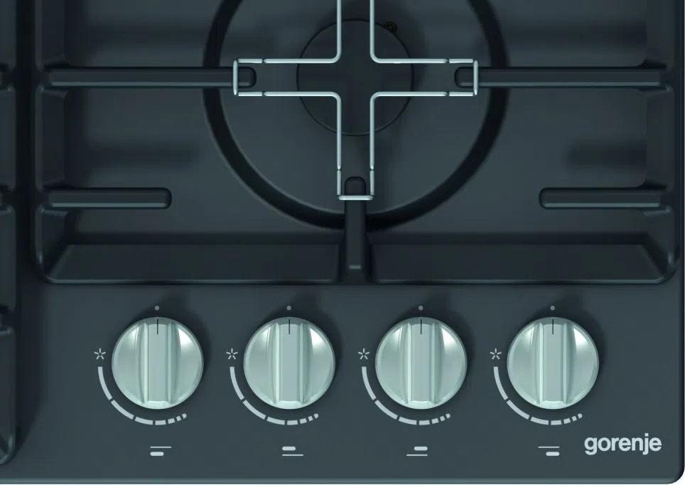 Газовая панель Gorenje G641MB 2