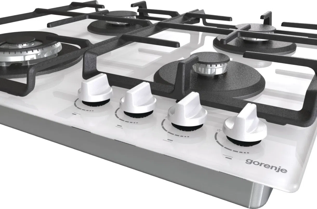 Газовая панель Gorenje GTW641EW 3