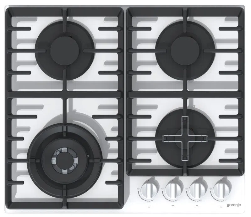 Газовая панель Gorenje GTW641W