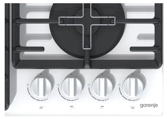 Газовая панель Gorenje GTW641W 2