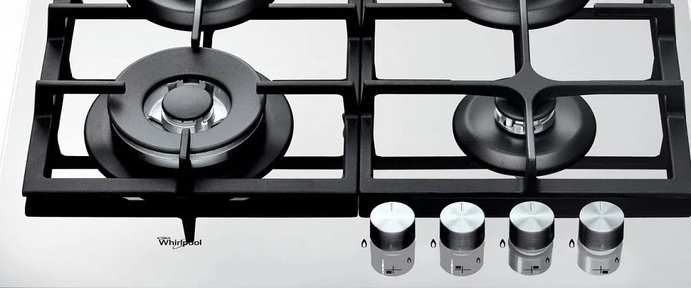 Газовая панель Whirlpool GOA 6425 WH 2