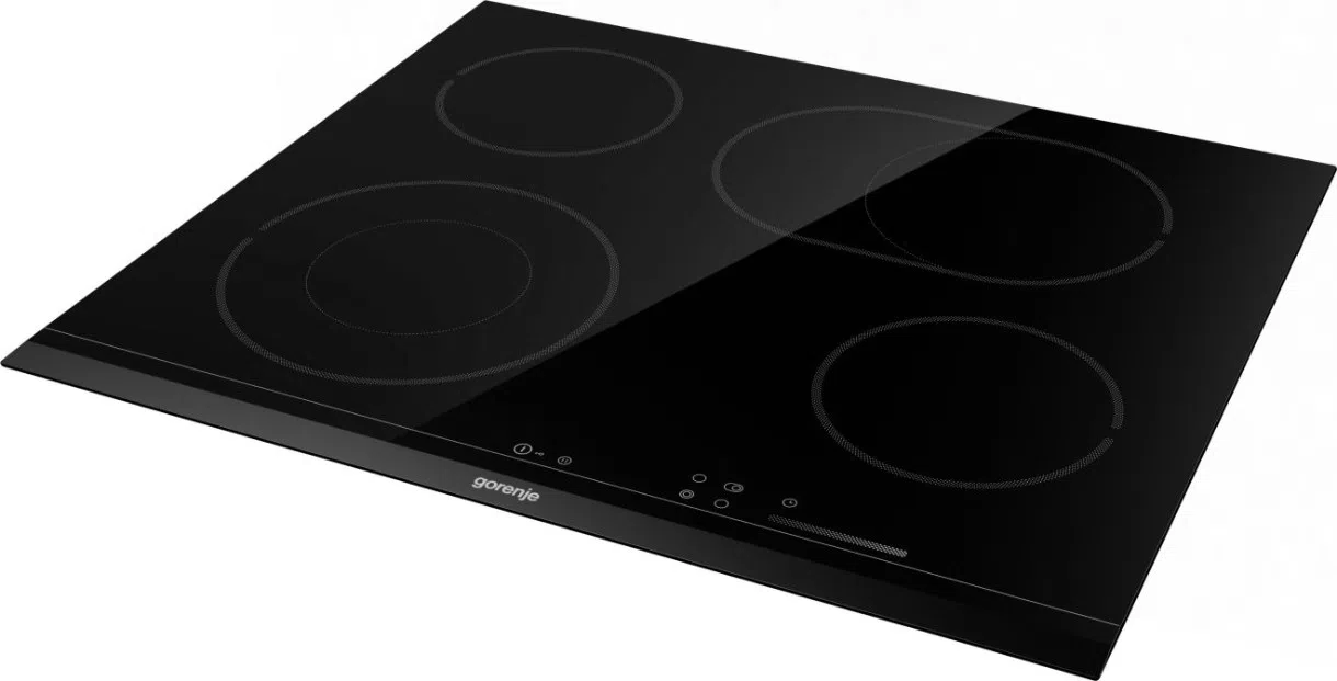 Электрическая панель Gorenje ECS643BCSC 3