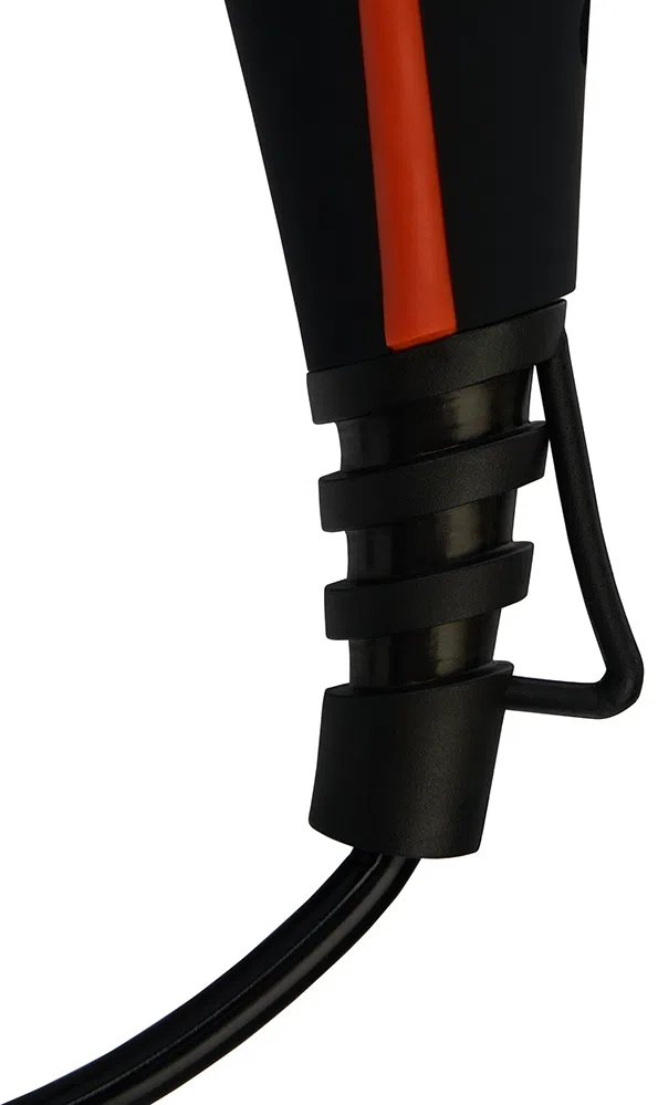Фен Polaris PHD 2038Ti 2