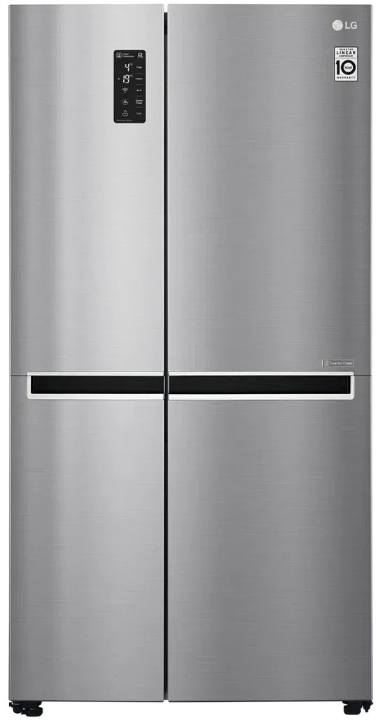 Frigider LG GC-B247SMDC