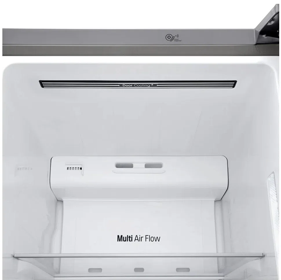 Холодильник LG GC-Q247CADC 4