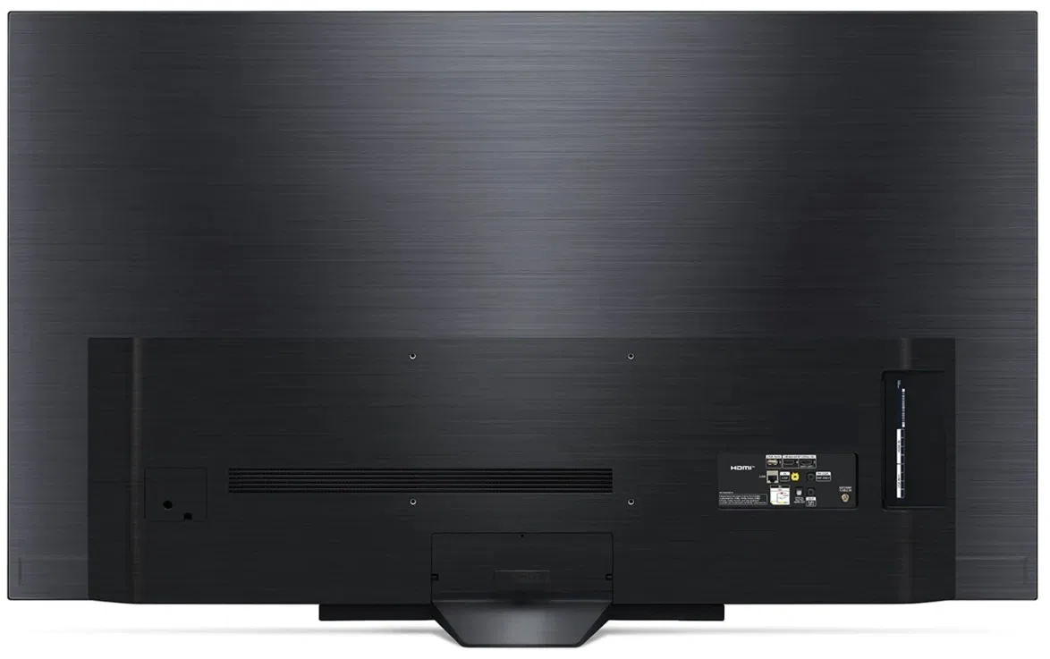 Телевизор LG OLED55BXRLB Black 3