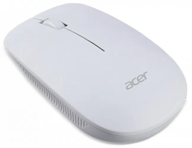 Компьютерная мышь Acer AMR010 White 2