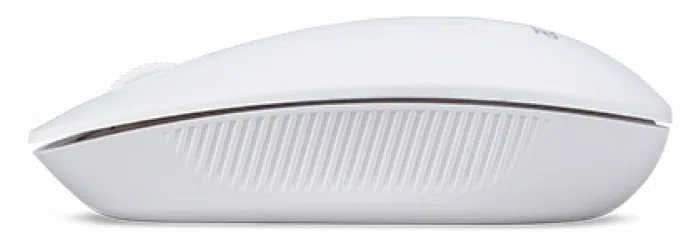 Компьютерная мышь Acer AMR010 White 5