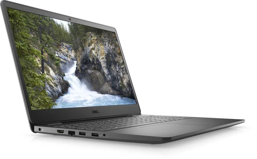 Laptop Dell Vostro 15 3501 Black (i3-1005G1 8GB 258Gb Ubuntu) 2