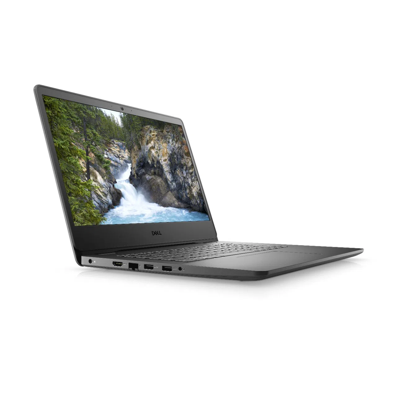 Laptop 14" DELL Vostro 15 3000 (3400) / Core i5 / 8GB / 256GB SSD / Black 4