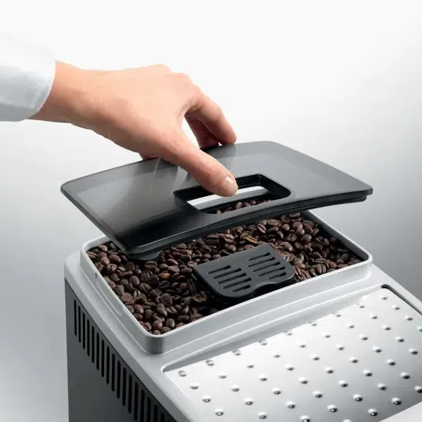 Кофемашина Delonghi ECAM 22.110.SB 3