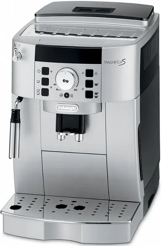 Кофемашина Delonghi ECAM 22.110.SB 2