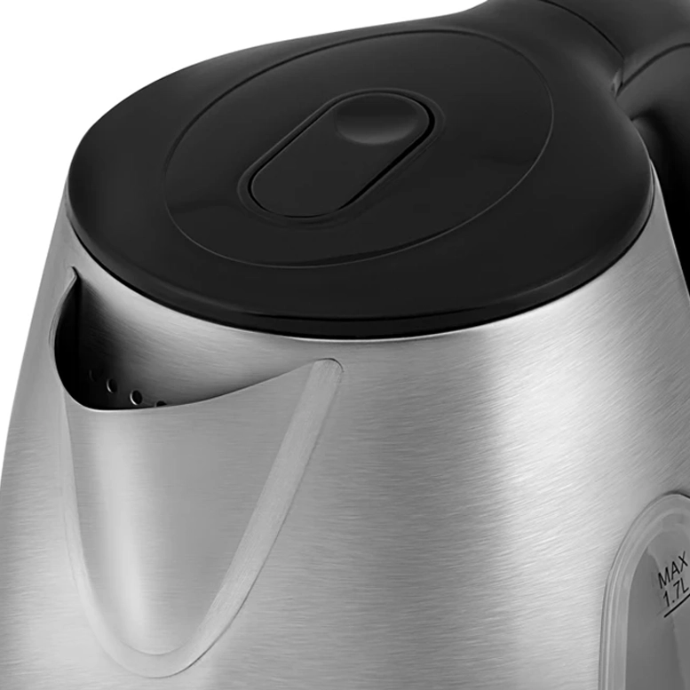 Ceainic electric VITEK VT-7039, Inox 3