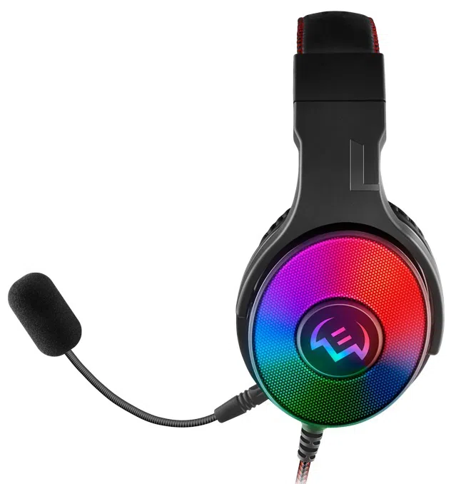 Наушники Sven AP-U1001MV Black 3