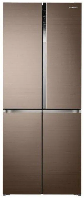 Frigider Samsung RF50K5960DP