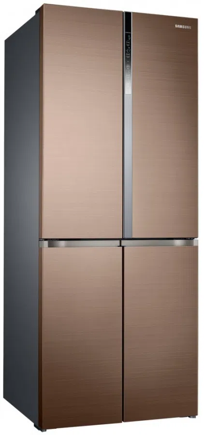 Frigider Samsung RF50K5960DP 2