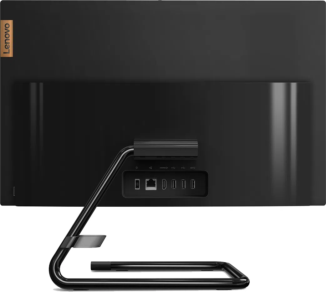 Моноблок Lenovo IdeaCentre A340-22IGM Black (Pentium J5005 4GB 128GB No OS) 3