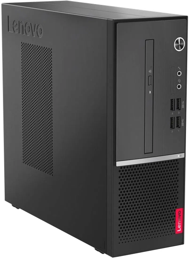 Sistem Desktop Lenovo V50s-07IMB Black (G6400 4Gb 256Gb No OC)