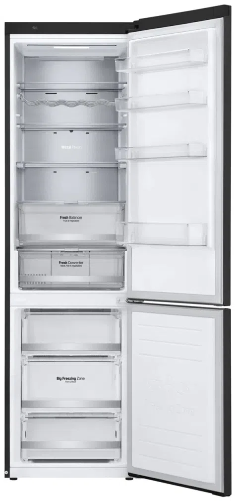 Frigider LG GA-B509SBUM 2
